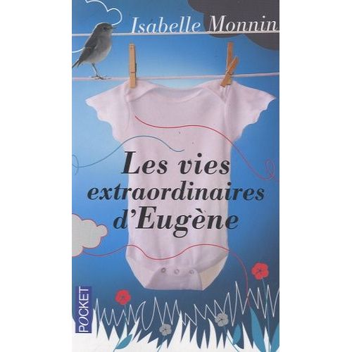 Les Vies Extraordinaires D'eugène