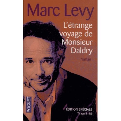 L'étrange Voyage De Monsieur Daldry