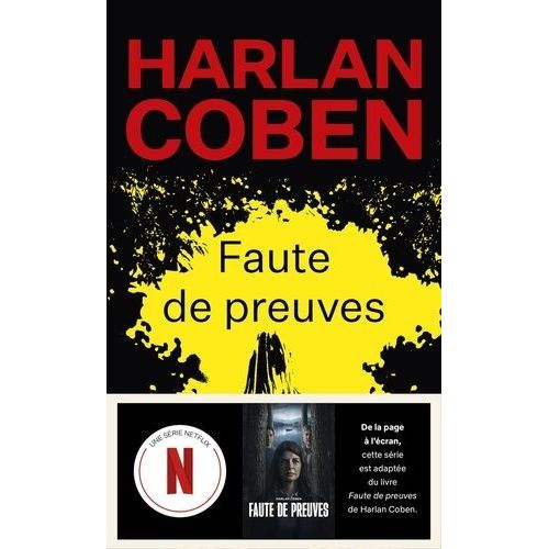 Faute De Preuves