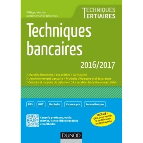 Techniques Bancaires