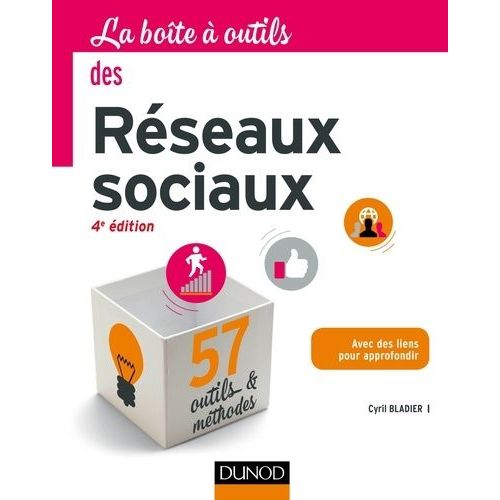 La Boite À Outils Des Réseaux Sociaux