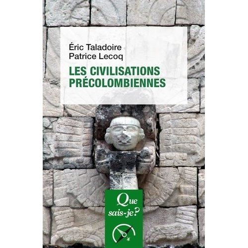 Les Civilisations Précolombiennes