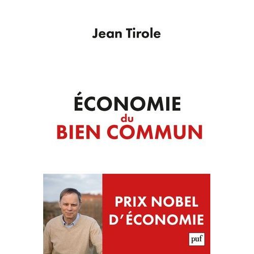 Economie Du Bien Commun