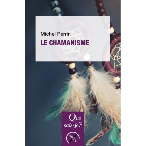 Le Chamanisme