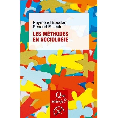 Les Méthodes En Sociologie