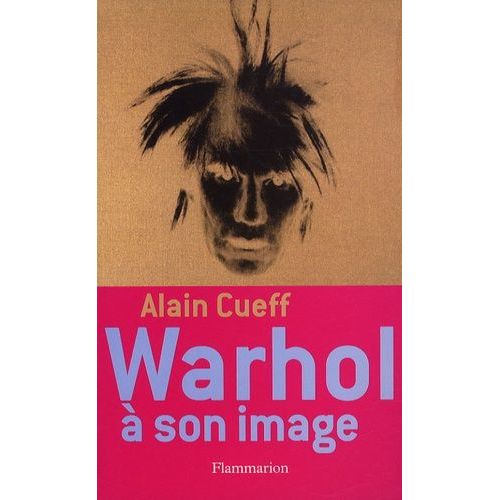 Warhol À Son Image