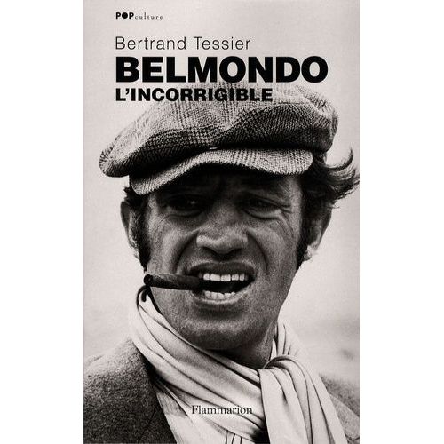 Belmondo L'incorrigible
