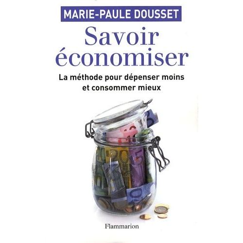 Savoir Économiser