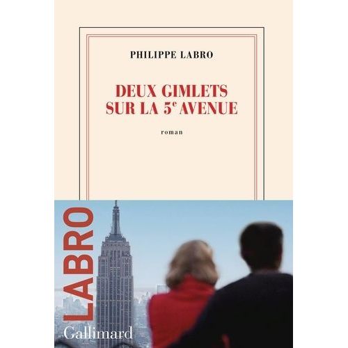 Deux Gimlets Sur La 5ème Avenue