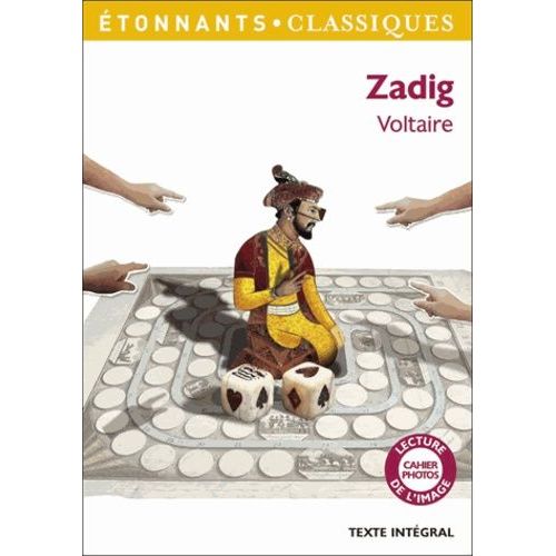 Zadig Ou La Destinée