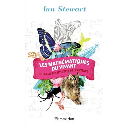 Les Mathématiques Du Vivant