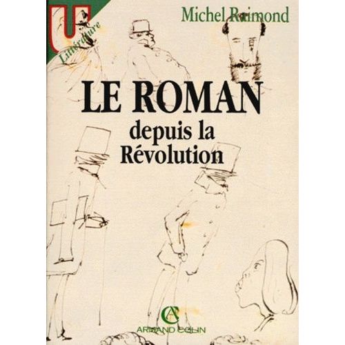 Le Roman Depuis La Révolution