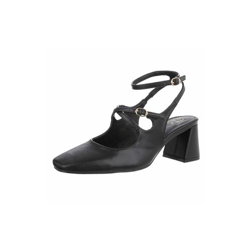 Escarpins Classiques Pour Femmes - Noir - 39