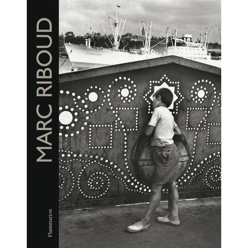 Marc Riboud