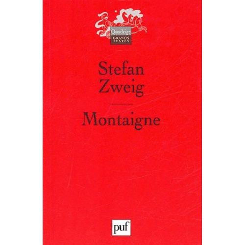 Montaigne