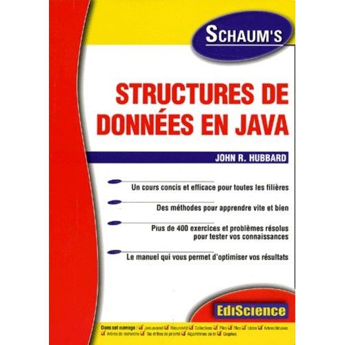 Structures De Données En Java