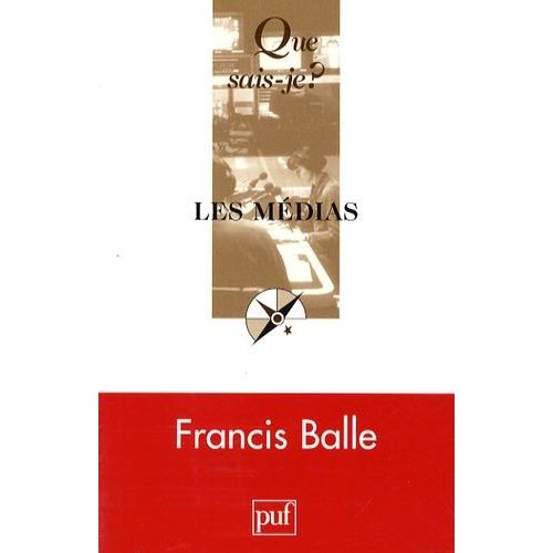 Les Médias