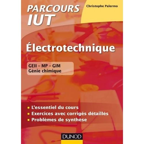 Electrotechnique