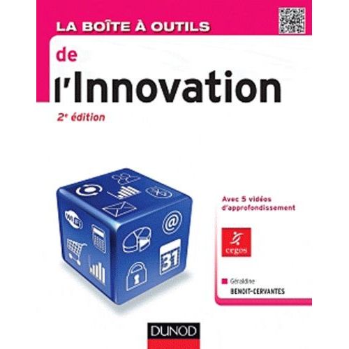 La Boîte À Outils De L'innovation