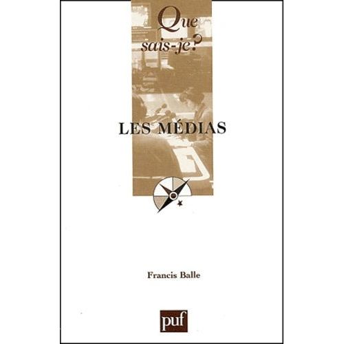 Les Médias
