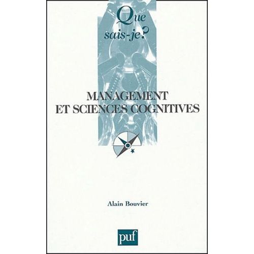 Management Et Sciences Cognitives