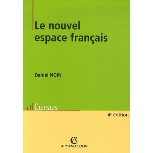 Le Nouvel Espace Français