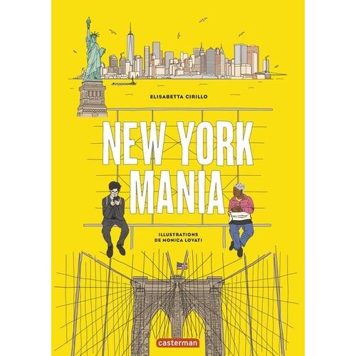 New York Mania