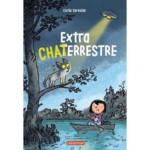 Extra Chat Terrestre