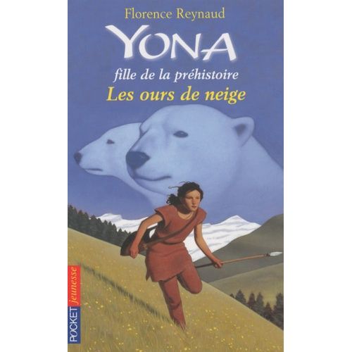 Yona Fille De La Préhistoire - Tome 11 - Les Ours De Neige