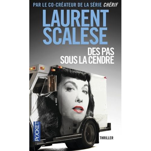 Des Pas Sous La Cendre