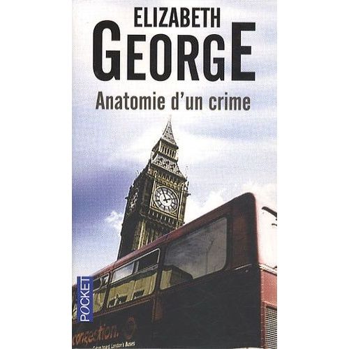 Anatomie D'un Crime