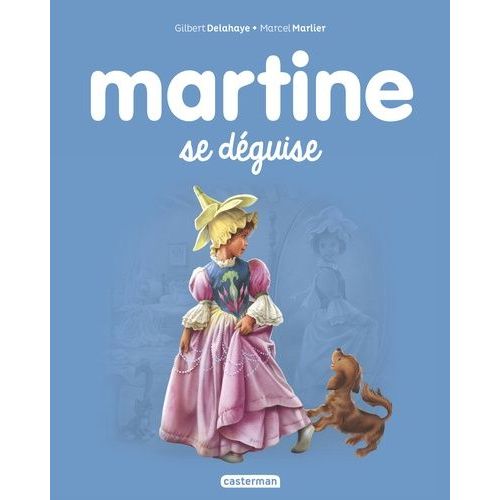 Martine - Tome 43 - Martine Se Déguise