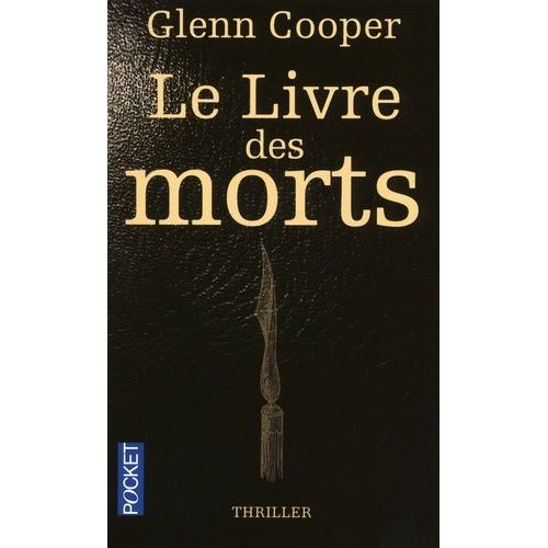Le Livre Des Morts