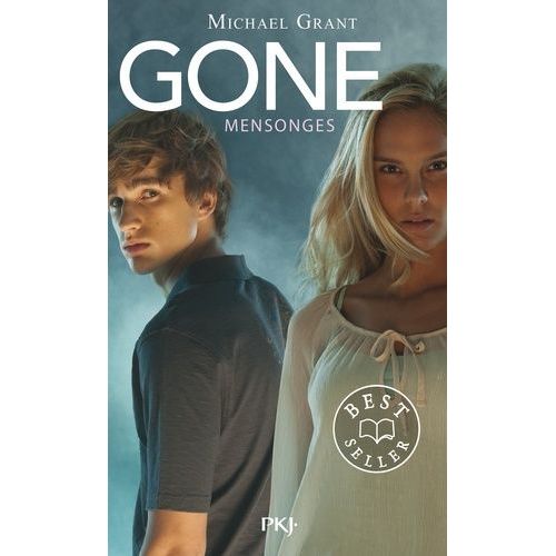 Gone - Tome 3 - Mensonges
