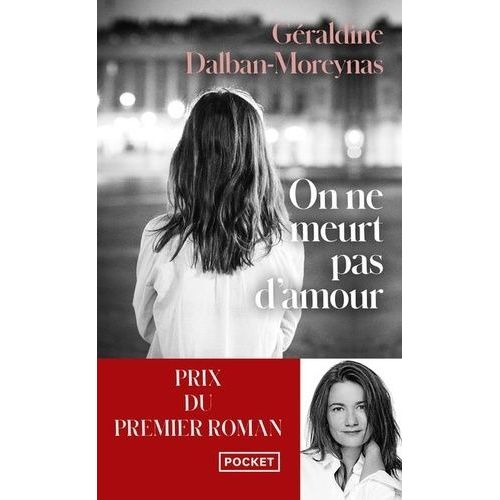 On Ne Meurt Pas D'amour