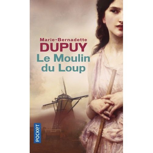 Le Moulin Du Loup - Tome 1 - Le Moulin Du Loup