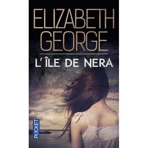 The Edge Of Nowhere - Tome 2 - L'île De Nera
