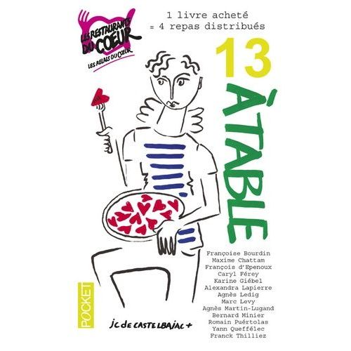 13 À Table !