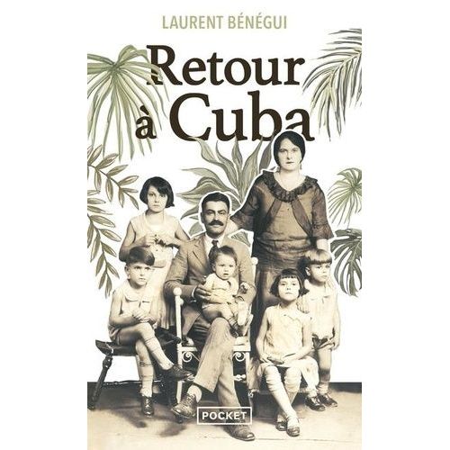 Retour À Cuba