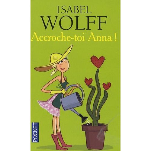 Accroche-Toi, Anna !