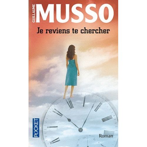 Je Reviens Te Chercher