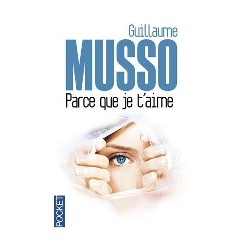 Parce Que Je T'aime