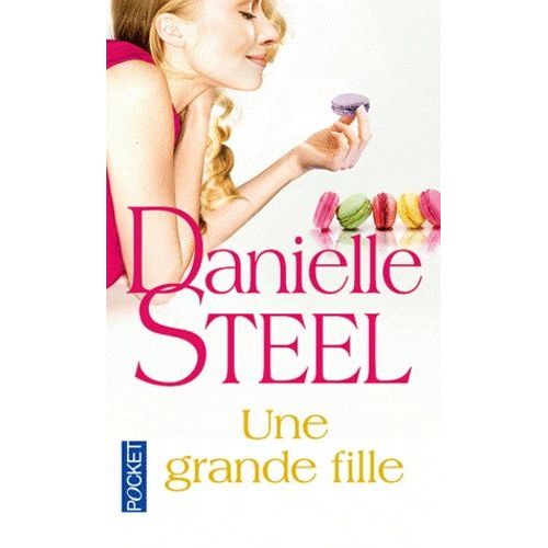 Une Grande Fille