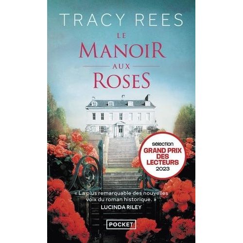 Le Manoir Aux Roses