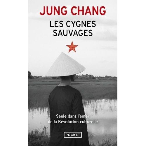 Les Cygnes Sauvages - Les Mémoires D'une Famille Chinoise De L'empire Céleste À Tiananmen