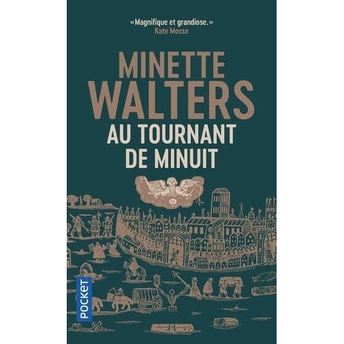 Au Tournant De Minuit