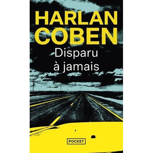Disparu À Jamais