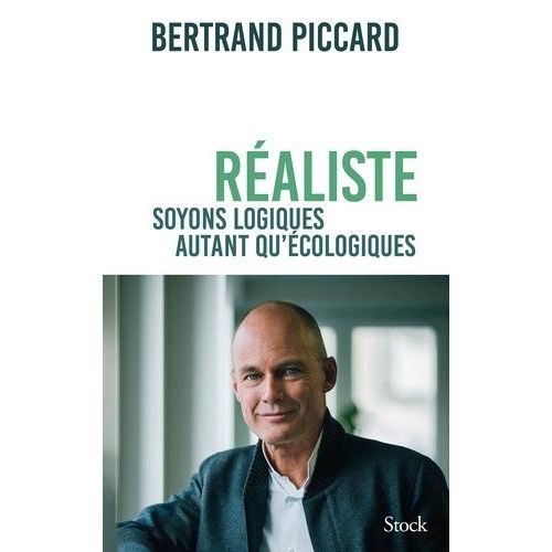 Réaliste - Soyons Logique Autant Qu'écologique