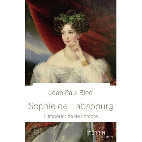 Sophie De Habsbourg