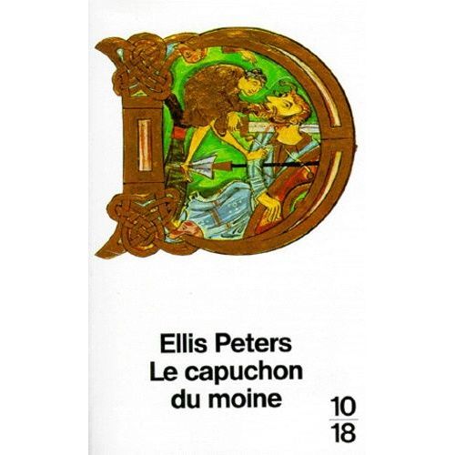 Le Capuchon Du Moine